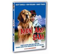 Mon ami Sam [Francia] [DVD]