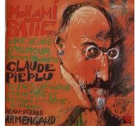 ` Mon Ami Satie ` : Une Heure D'Humour En Compagnie De C. Pieplu