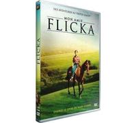 Mon amie Flicka [Francia] [DVD]