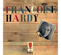 Francoise Hardy Mon Amie La Rose (Vinyl)