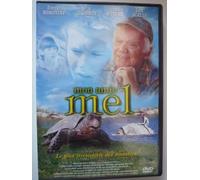 Mon amie Mel [Francia] [DVD]