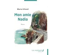 Mon amie Nadia