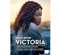 Mon amie Victoria [Francia] [DVD]