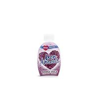 MON AMOUR - Ambientador para la colada de la lavadora, nenúfar violeta, perfume para la colada y la ropa de larga duración, intensifica y prolonga, fragancia y frescura, perfume extra para ropa y ropa