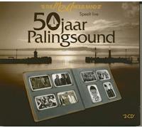 Mon Amour Band - 50 Jaar Palingsound