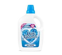 Mon Amour - Suavizante azul mar - 60 lavados 3000 ml