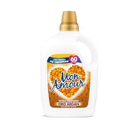 Mon Amour - Suavizante oro argán - 60 lavados 3000 ml