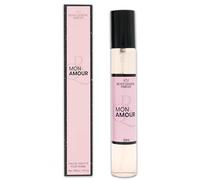 Mon Amour, Women Eau de Toilette, Perfume de Equivalencia Colonia Equivalente para Mujer, 33 ml Fragancia Duradero, Elegante y Sofisticado Q037