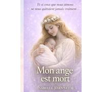 Mon ange est mort