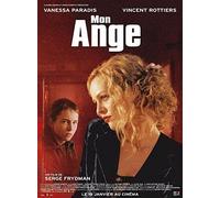 Mon Ange [Francia] [DVD]