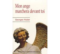Mon ange marchera devant toi