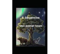 MON ANIMAL TOTEM