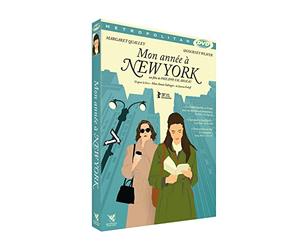 Mon année à New York [Francia] [DVD]