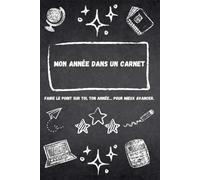 Mon année dans un carnet