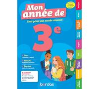 Mon année de 3e