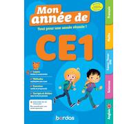 Mon année de CE1