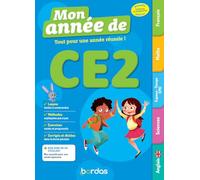 Mon année de CE2