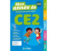 Mon année de CE2