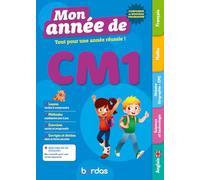 Mon année de CM1