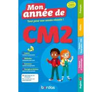 Mon année de CM2