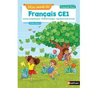 Mon année de français CE1: Fichier-élève 2