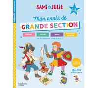 Mon année de Grande section