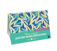 Mon année de prof d'élémentaire: 1 idée par jour pour faire classe