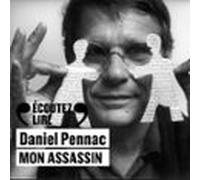 Mon Assassin (audiolibro)