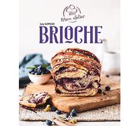 Mon atelier brioche