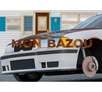Mon Bazou (PC) Steam Account - GLOBAL