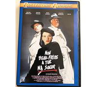 Mon beau-frère a tué ma soeur [Francia] [DVD]