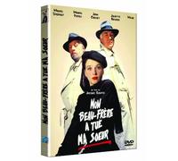 Mon beau-frère a tué ma soeur [Francia] [DVD]