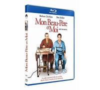 Mon beau-père et moi [Francia] [Blu-ray]
