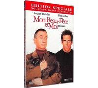 Mon beau-père et moi [Francia] [DVD]