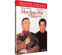 Mon beau-père et moi [Francia] [DVD]