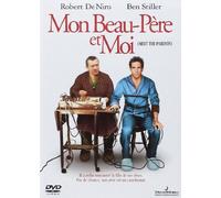 Mon beau-père et moi [Francia] [DVD]