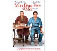 Mon beau-pere et moi [Francia] [VHS]