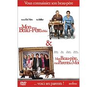 Mon beau-père et moi + Mon beau-père, mes parents et moi [Francia] [DVD]