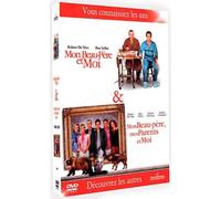 Mon beau-père et moi + Mon beau-père, mes parents et moi [Francia] [DVD]