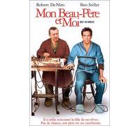 Mon beau-père et moi [Reino Unido] [DVD]