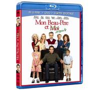 Mon beau-père et nous [Francia] [Blu-ray]