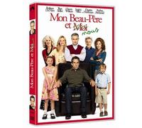 Mon beau-père et nous [Francia] [DVD]