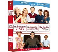 Mon beau-père : L'intégrale [Francia] [Blu-ray]