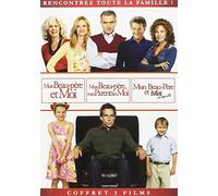 Mon beau-père : L'intégrale [Francia] [DVD]