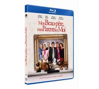 Mon beau-père, mes parents et moi [Francia] [Blu-ray]