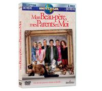 Mon beau-père, mes parents et moi [Francia] [DVD]