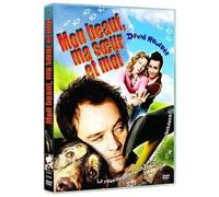 Mon beauf, ma soeur et moi [Francia] [DVD]