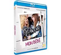 Mon bébé [Blu-ray]