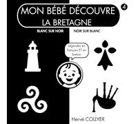 Mon bébé découvre la Bretagne