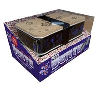 Mon bento: Coffret avec 1 boîte à bento et des couverts